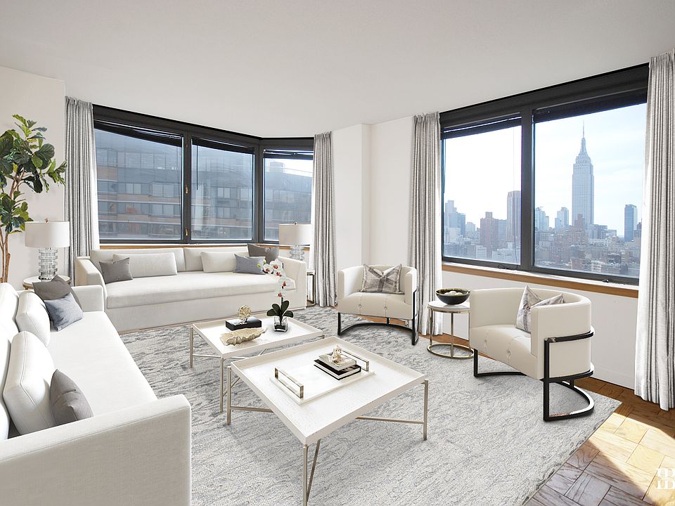 1st image of 415 E 37th St APT 16N