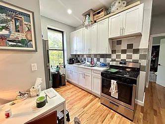 Rented by RBM Management