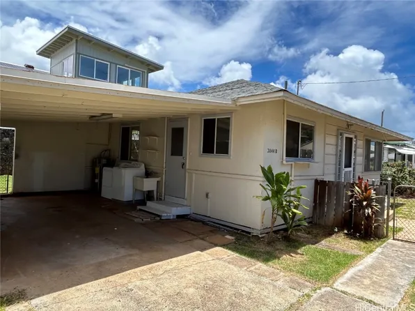 3844A Keanu St, Honolulu, HI 96816