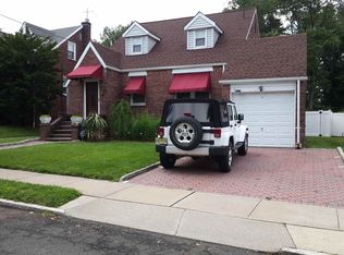 1240 Barbara Ave, Union, NJ 07083