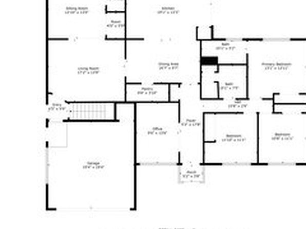 3184 N Timpview Dr, Provo, UT 84604