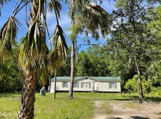 1103 NW Moore Rd, Lake City, FL 32055