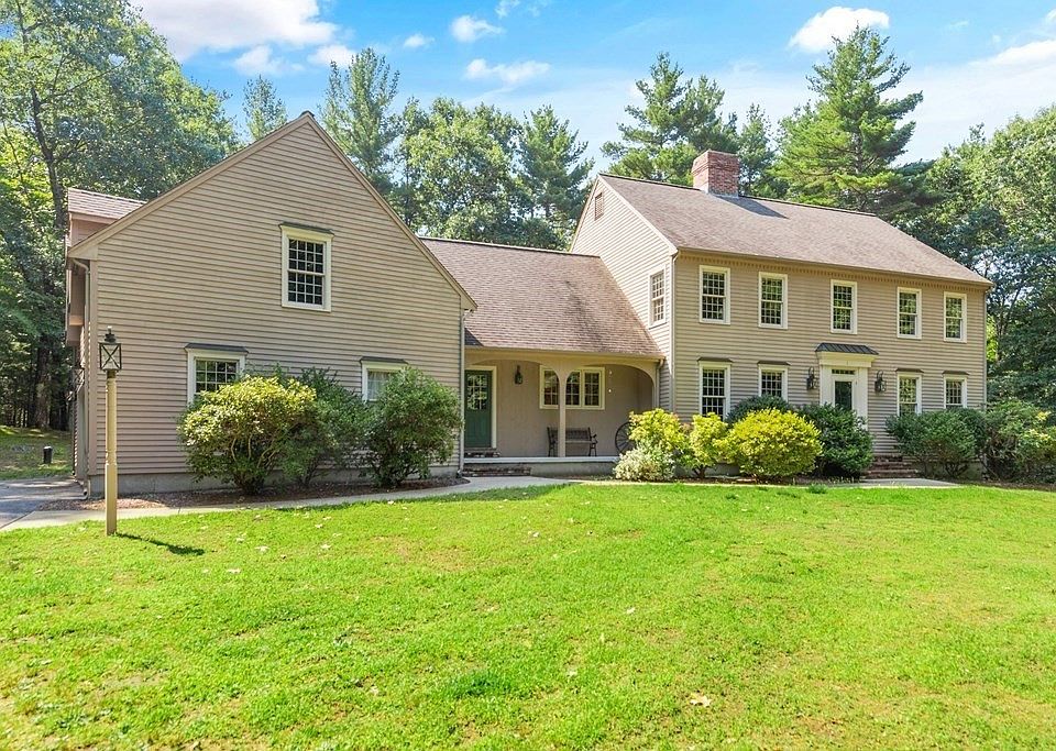 3 Carriage House Ln, Boxford, MA 01921 Zillow