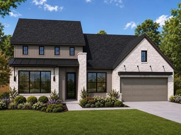 Homes Available Soon, Kresston - Summit Collection