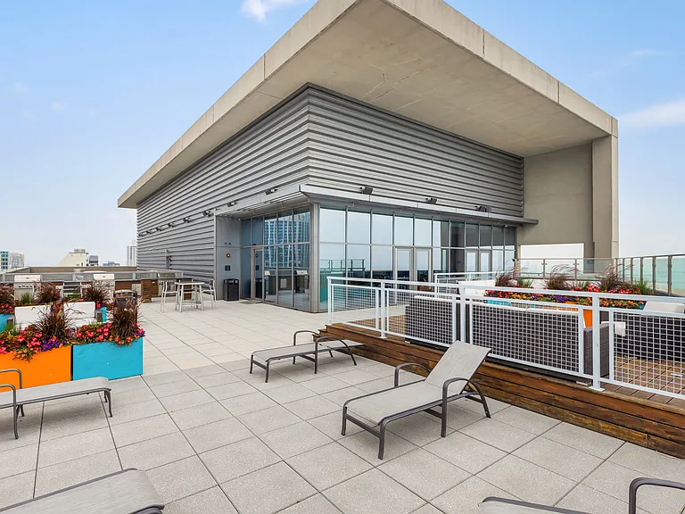 600 N Lake Shore Dr #1411 — Photo 26