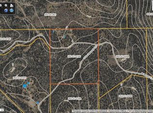 19250 W Model Creek Rd #4, Kirkland, AZ 86332