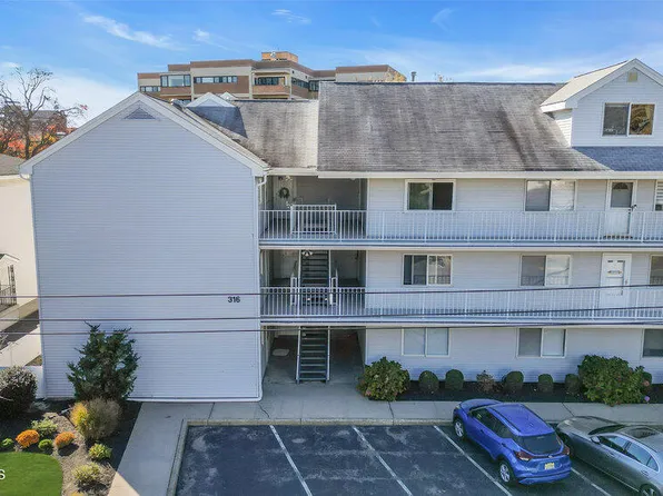 316 6th Avenue #1A, Asbury Park, NJ 07712