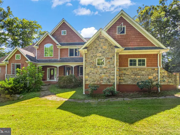 586 Corrine Rd, West Chester, PA 19382
