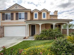 7410 Hartford Ct, La Mesa, CA 91941