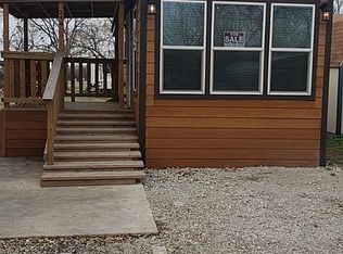 10711 Justin Cemetery Rd LOT 214, Justin, TX 76247