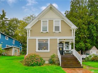 5102 S 3rd Ave, Everett, WA 98203