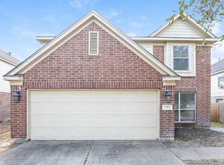 7314 Fox Hall Ln, Humble, TX 77338