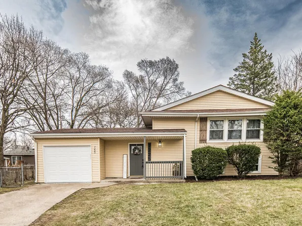 7225 Tyler Ct, Merrillville, IN 46410