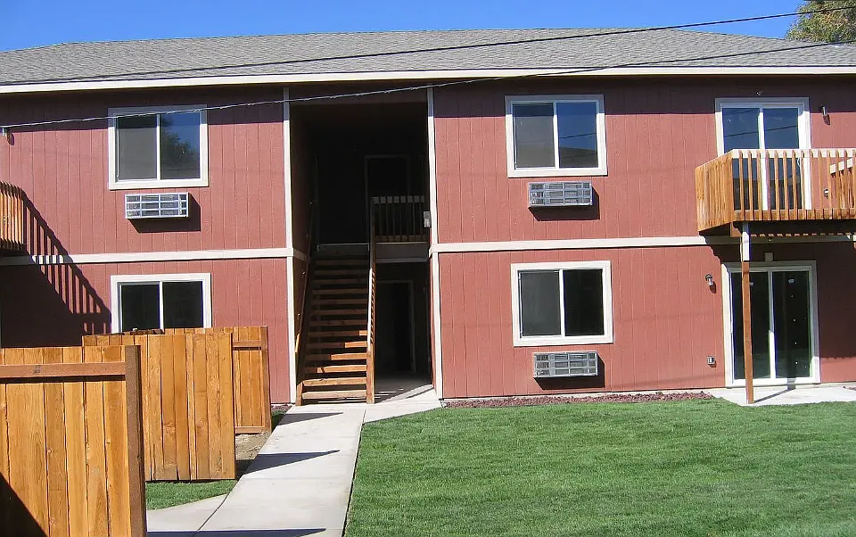 1312 Exterior