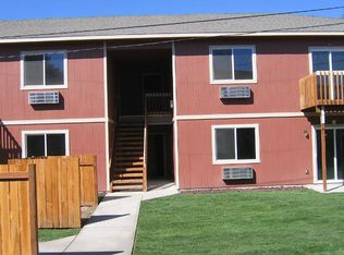 RR - Wolf- Sunnyside - 2, Sunnyside, WA 98944