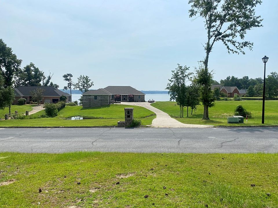 115 Pebble Beach Dr, Eufaula, AL 36027 Zillow