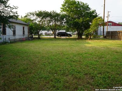 1110 Morales St, San Antonio, TX, 78207