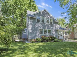 1638 Wildwood Rd, Toledo, OH 43614