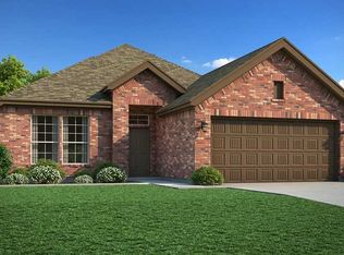 1402 Quail Creek Dr, Cleburne, TX 76033
