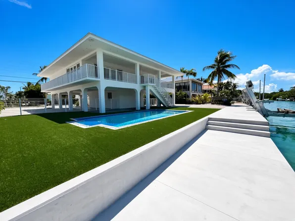 244 W Seaview Dr, Duck Key, FL 33050