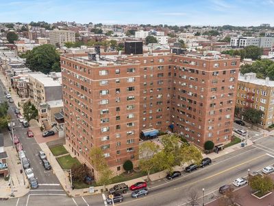 6515 Blvd East APT 7L, West New York, NJ, 07093