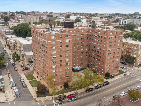 6515 Blvd East APT 7L, West New York, NJ 07093