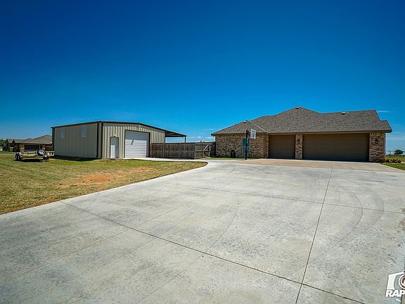5th image of 1801 S County Road 1072