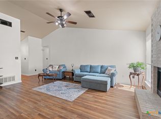 1507 Ridgeway, Temple, TX 76502