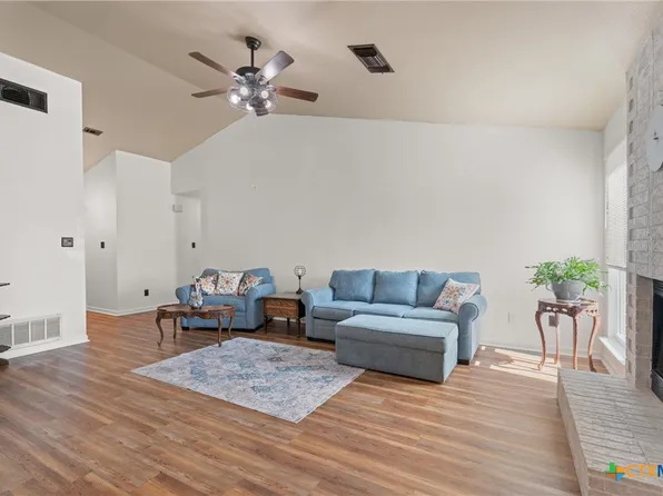 1507 Ridgeway, Temple, TX 76502
