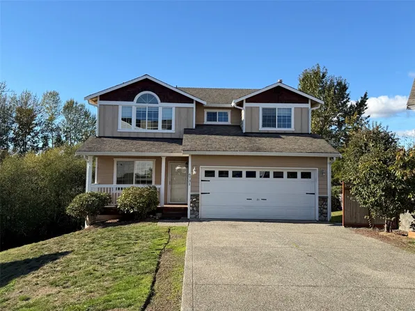 6731 37th Street NE, Marysville, WA 98270