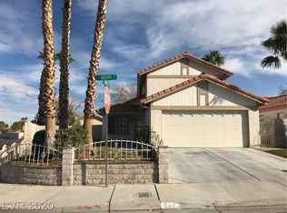 322 Brent Ct, Henderson, NV 89074