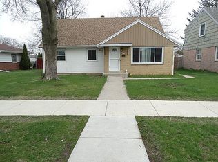 4234 N 70th St, Milwaukee, WI 53216