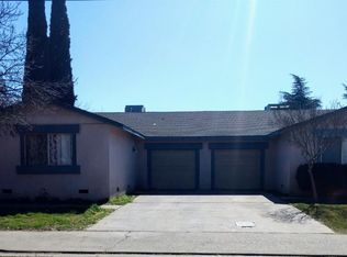 1900 W Rumble Rd, Modesto, CA 95350