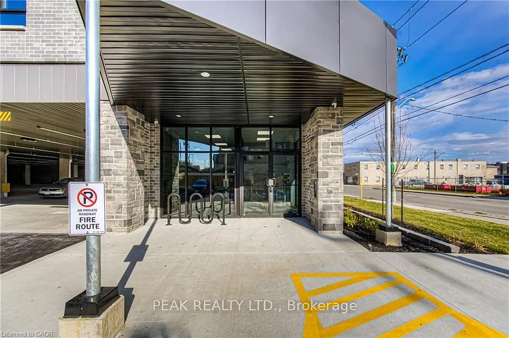 1 bed, $1,985 — Photo 3