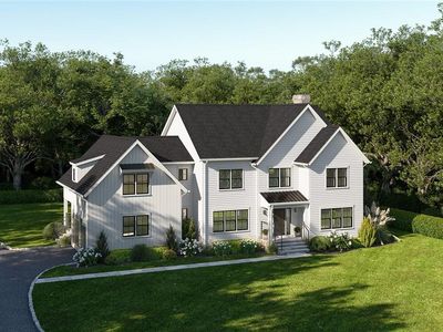 95 Oakland Beach Avenue, Rye, NY, 10580