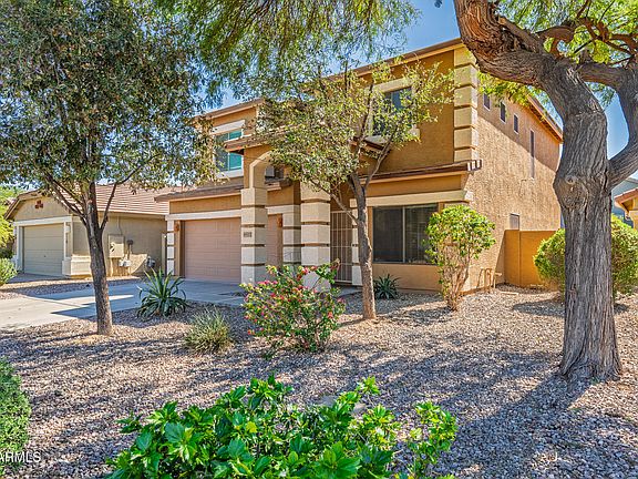 4th image of 44521 W YUCCA Lane