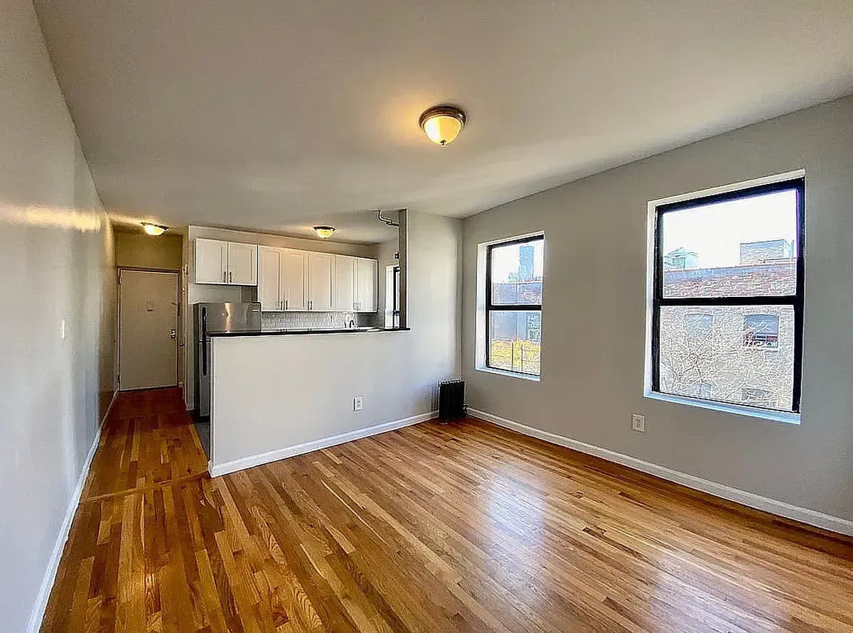 Photo 2 of 5 - 541 W 156th St #18 - Manhattan, NY Building Photo - 541 W 156th St #18
