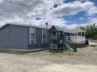 3107 Phelan Rd, Pinon Hills, CA 92371