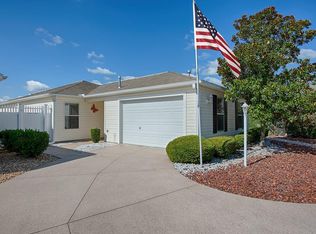 1800 Hinckley Ln, The Villages, FL 32162