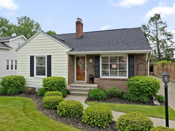 16 Dickinson Ave, Binghamton, NY 13901