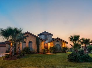30 Whooping Crane Dr, Laguna Vista, TX 78578