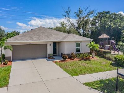 11451 Tangle Branch Ln, Gibsonton, FL, 33534