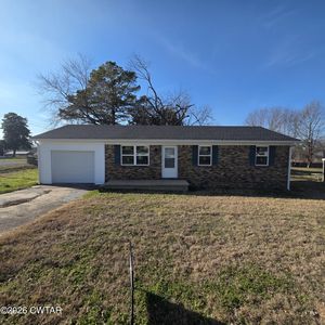 201 Cross St, Rutherford, TN, 38369