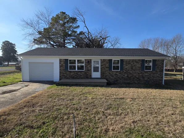 201 Cross St, Rutherford, TN 38369