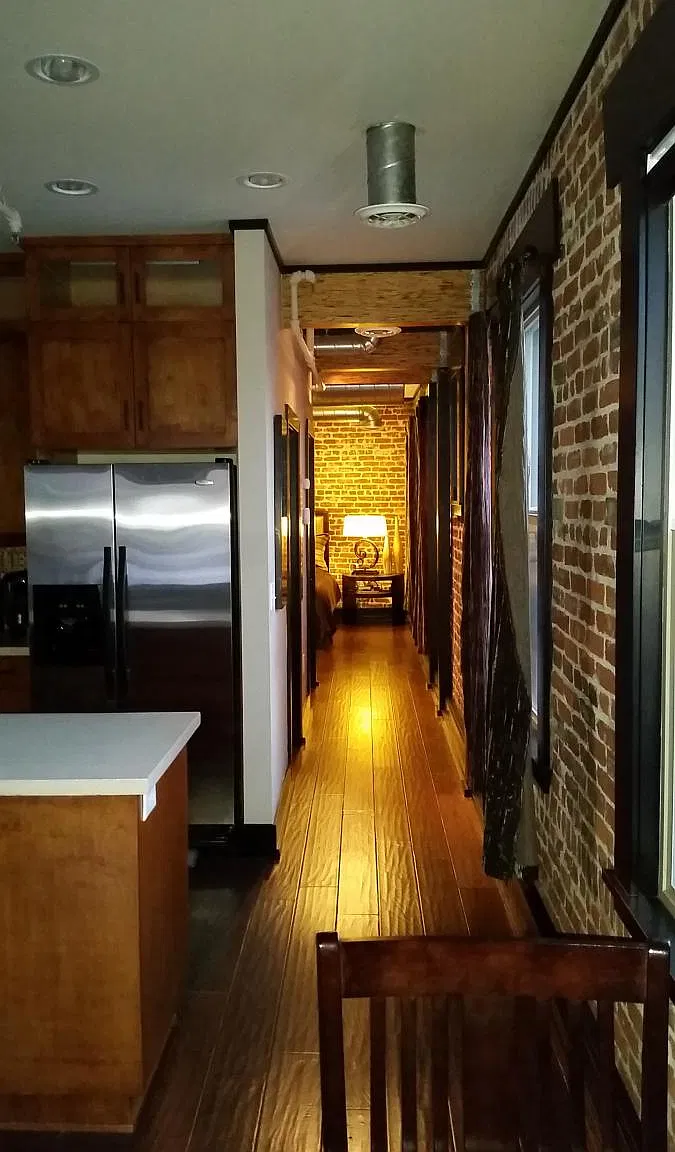 1 bed, 680 sqft, $1,800 — Photo 3