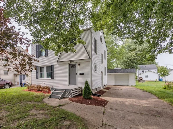 2465 Garfield Blvd, Lorain, OH 44052