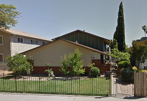 1st image of 1932 Darrah St APT A