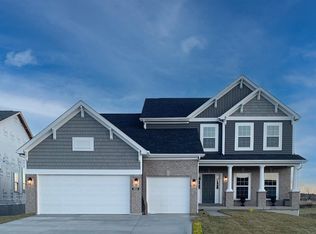 8010 Cotswold Trl, Cottleville, MO 63304