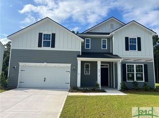 901 Highland Cir, Richmond Hill, GA 31324