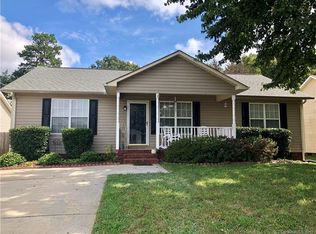 377 Brookgreen Pl NW, Concord, NC 28027